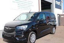 Opel Combo 2020