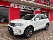 Suzuki Vitara 2021