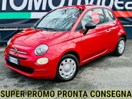 Fiat 500 2023