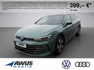 Volkswagen Passat 2025