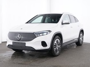 Mercedes-Benz EQA 2025