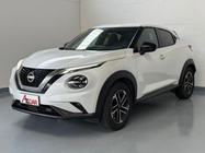 Nissan Juke 2024