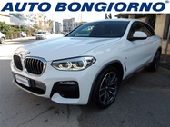 BMW X4 2019
