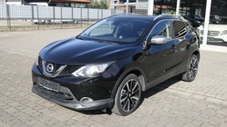Nissan Qashqai 2014