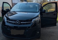 Opel Vivaro 2020
