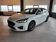 Ford Focus 2020