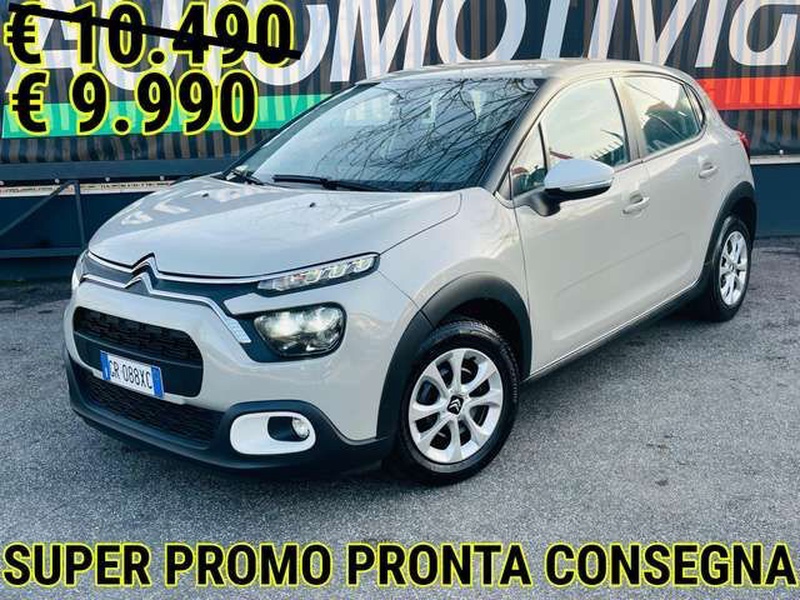 Citroen C3