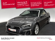 Audi A5 2022