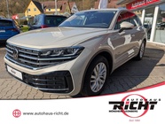 Volkswagen Touareg 2024
