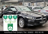 Mercedes-Benz A-Class 2022