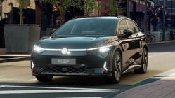 Volkswagen ID.7 2025