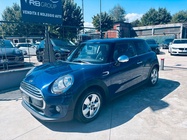 MINI One 2015