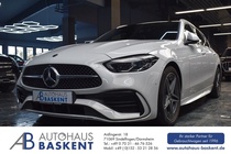 Mercedes-Benz C-Class 2023