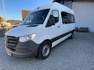 Mercedes-Benz Sprinter 2020