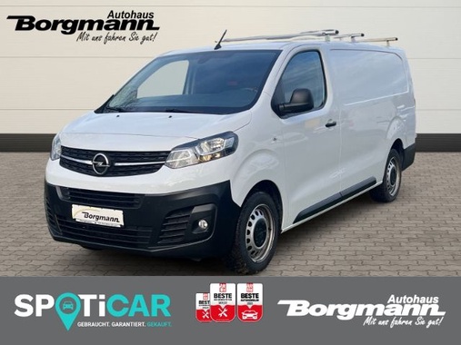 Opel Vivaro 2023