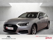 Audi A4 2024