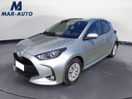 Toyota Yaris 2022