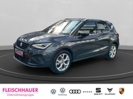 Seat Arona 2025