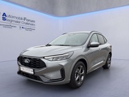Ford Kuga 2026