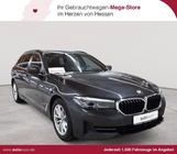 BMW 5 Series 2023