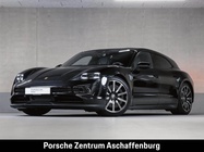 Porsche Taycan 2022