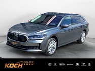 Skoda Superb 2025