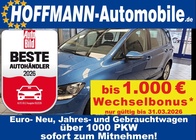 Volkswagen Touran 2022