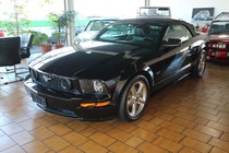 Ford Mustang 2008