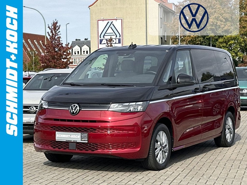 Volkswagen T7