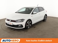 Volkswagen Polo 2020