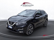 Nissan Qashqai 2019
