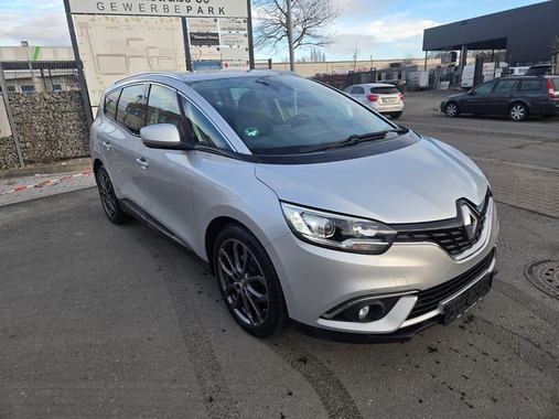 Renault Grand Scenic 2019