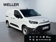 Toyota Proace 2025
