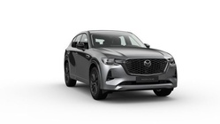 Mazda CX-60 2022