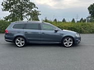 Volkswagen Passat 2013