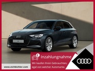 Audi A3 2025