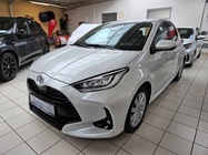 Toyota Yaris 2022