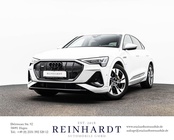 Audi e-tron 2022