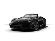 Porsche 992 2019