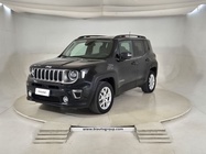Jeep Renegade 2021