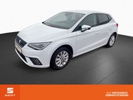 Seat Ibiza 2025