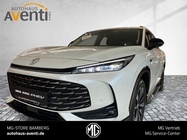 MG HS 2026
