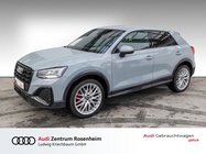 Audi Q2 2024