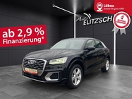 Audi Q2 2019