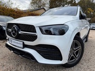 Mercedes-Benz GLE-Class 2022
