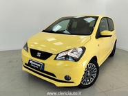 Seat Mii 2019