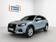 Audi Q2 2025