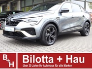 Renault Arkana 2022