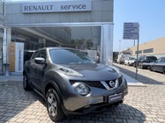 Nissan Juke 2019