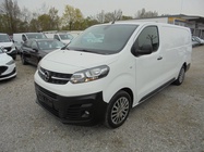 Opel Vivaro 2021
